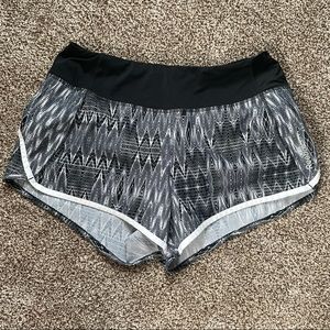 Reebok Athletic Shorts
